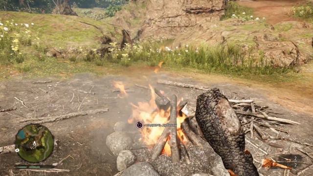 18+ Far Cry® Primal смотреть онлайн