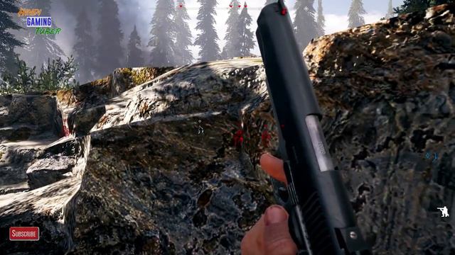 Far Cry 5 Hindi Mission The Resistance PC #4 смотреть онлайн