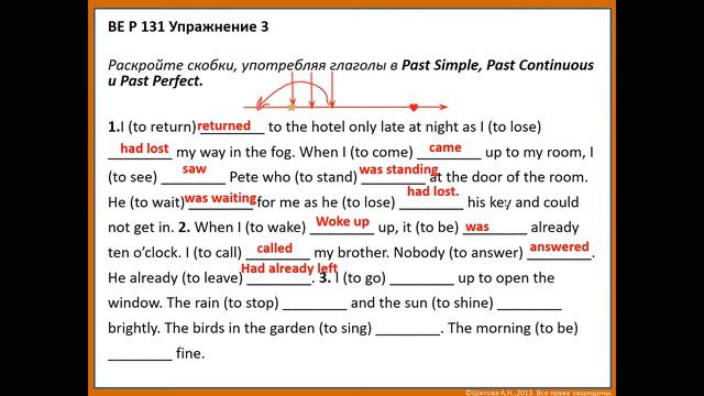 KET Lesson 29 смотреть онлайн