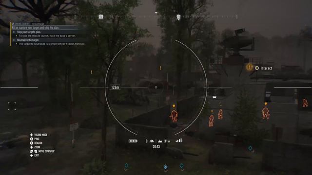 Ghost Recon Breakpoints Operation Motherlands/ Hunter Team смотреть онлайн