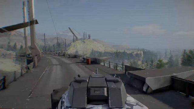 Ghost Breakpoint Its_CORE_Elite em dia de fúria! смотреть онлайн