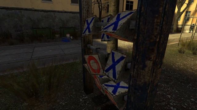 Half-Life2 баг смотреть онлайн