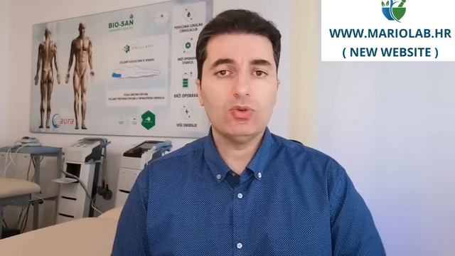 GIHT nestaje ako uzimate ovaj PRIRODNI LIJEK! смотреть онлайн