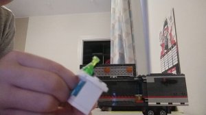 показываем новое Lego черепашки-ниндзя оригинал