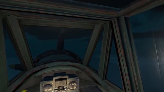 Stranded Deep | Концовка