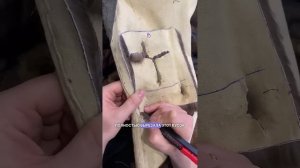 Сделала шедевр из старой шубы! #переделкастарыхвещей #diy #secondhand #секондхенд #dress #vintage