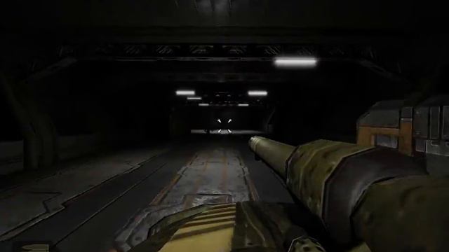 Quake 4 - Sikkmod (7) смотреть онлайн