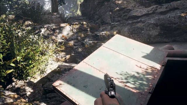 Far Cry 5 - Начинаем прохождение Ћ Часть 1 смотреть онлайн