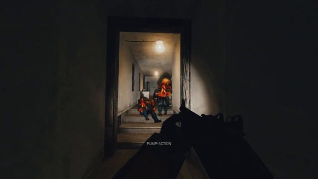 We Don’t Go To Ravenholm | Gmod Realism | Half Life 2 смотреть онлайн