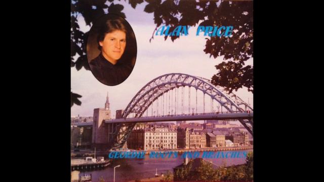 Alan Price - Bobby Shaftoe смотреть онлайн