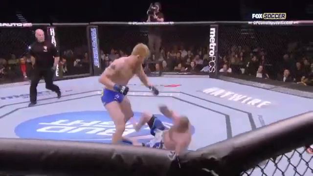 Ufc 165: Jones vs. Gustafsson promo смотреть онлайн