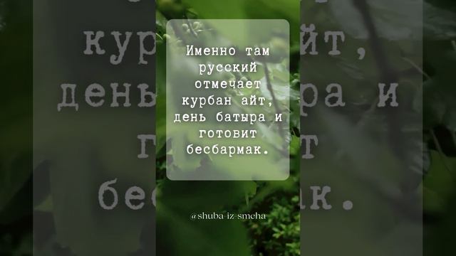 За что я люблю Казахстан #анекдоты #юмор #жизненно #приколы смотреть онлайн