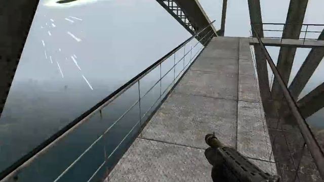 Half-Life 2 -cp 18 смотреть онлайн