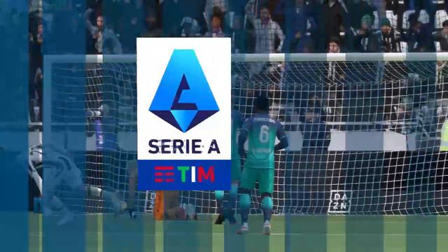FIFA 22 CON EEP MOD CARRIERA JUVENTUS 4°STG SERIEA A ALLIANZ STADIUM VS UDINESE смотреть онлайн