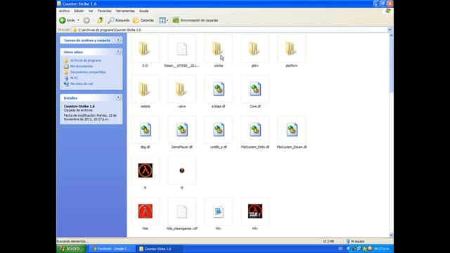 DESCARGAR Y COMO USAR HALF LIFE CREADOR DE GRAFITIS PARA COUNTER STRIKE 1.6 смотреть онлайн