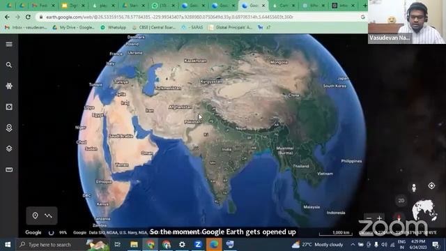 Digital Literacy - Implementation of Storytelling Tools in Classroom смотреть онлайн