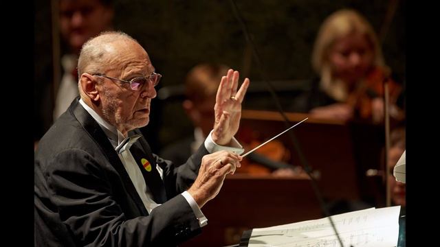 Gustav Mahler – Symphony No.2 in C minor – Michael Gielen, SWR Sinfonieorchester, 1996 смотреть онлайн