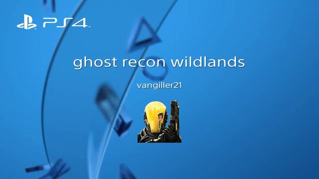 We will play Tom Clancy‘s ghost recon wildlands soon смотреть онлайн