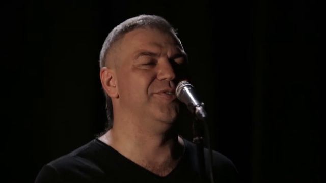 СЛАВЯН, "Буду", LIVE смотреть онлайн
