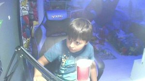 стрим с играми от подписчика