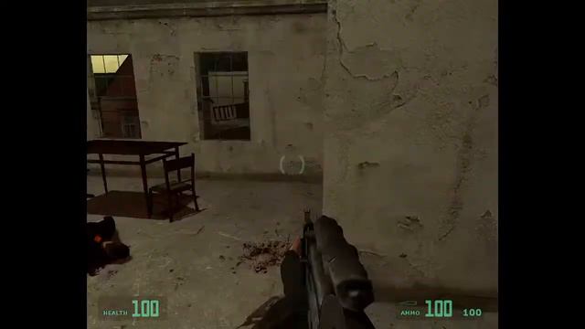 Russia:Five Half-life 2 Mod Stream смотреть онлайн