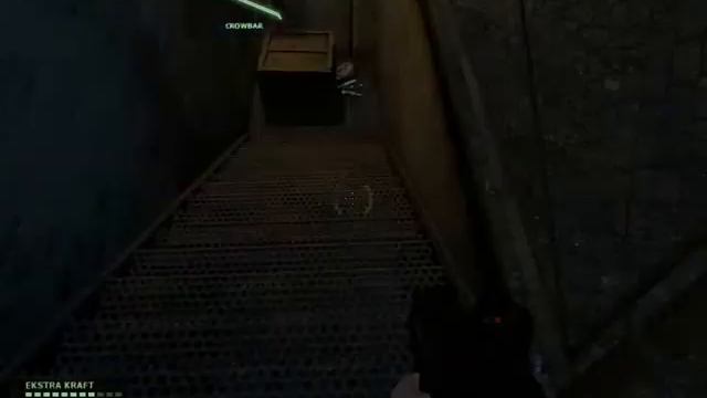 Half-Life 2 Riot Act Walkthrough P.4 смотреть онлайн