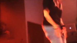 Jamix Project - My Anthem