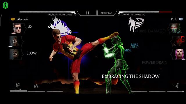 MK Mobile Upcoming Challenge Characters. Two Challenges in One Week. Outstanding! смотреть онлайн