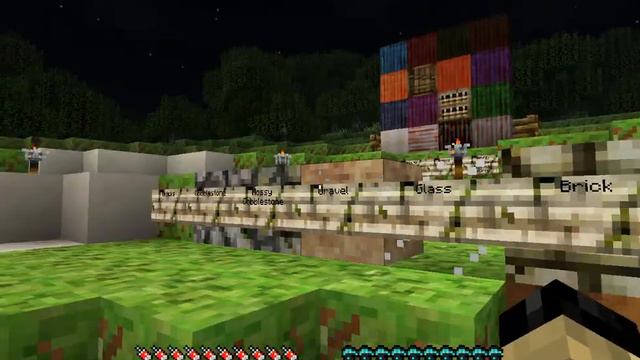 Minecraft - Far Cry 3 Texture Pack смотреть онлайн