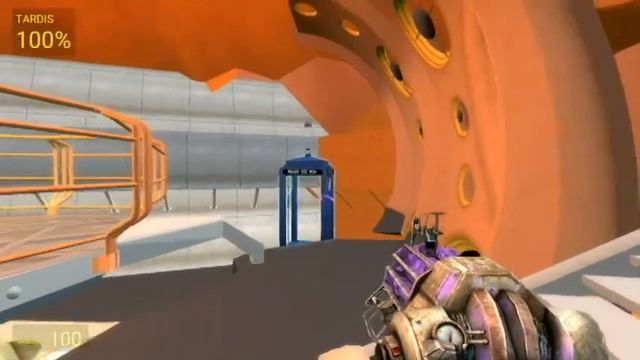 Gmod Game Night смотреть онлайн