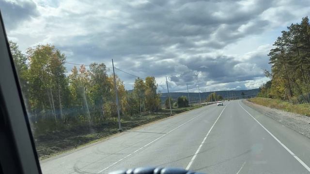 Загрузился в Иркутске и начинаем новый лесовозный рейс!!! смотреть онлайн