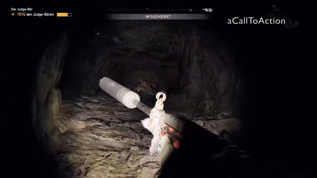 TÖTE den Judge-Bären / Far Cry 5 смотреть онлайн