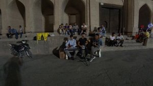 ЕДЕМ В БУХАРУ | ПРОБУЕМ БУХАРСКИЙ ПЛОВ | УЗБЕКИСТАН #laowai