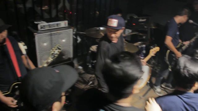 [LIVE] 2017.03.24 Kuro! - Ever Before смотреть онлайн