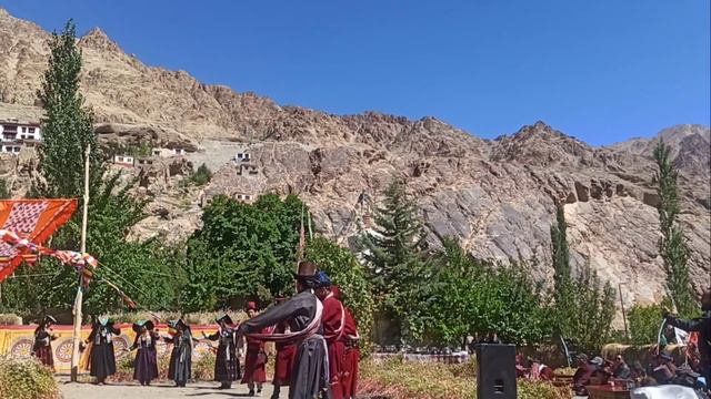 Skurbuchan||Theston-Event|| Bakula Rangdol Nima Rinpoche||2022 смотреть онлайн
