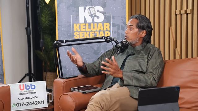 Dari Mufti Kepada Menteri, Politik Islam, Kemajmukan Masyarakat Malaysia, Konsert Coldplay смотреть онлайн