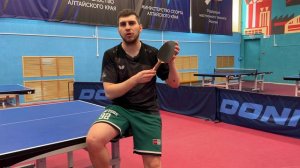 Одно из лучших на моей памяти но не без минусов Butterfly Tiago Apolonia ZLC