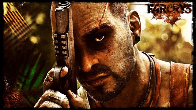 Far Cry 3 - Soundtrack - Further смотреть онлайн