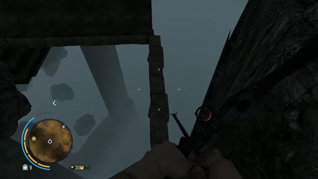 Far Cry 3 - баг - bags смотреть онлайн