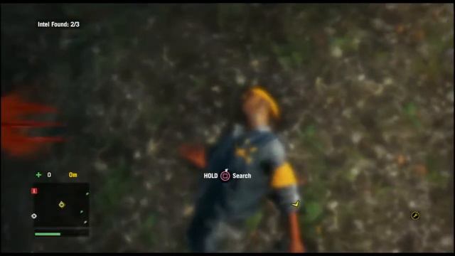 far cry 4 ps3 720p Walkthrough Gameplay part 18 2015 смотреть онлайн