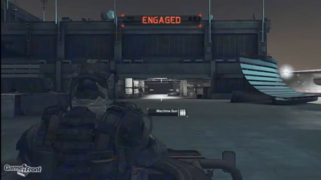 Ghost Recon : Future Soldier - Walkthrough - PT 16 - Firefly Rain (3/3) смотреть онлайн