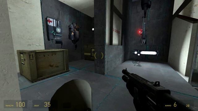 Let's Play! - CityStreetsVille - Map 2 - Beneath the Overpass - [Half Life 2 Mod] смотреть онлайн