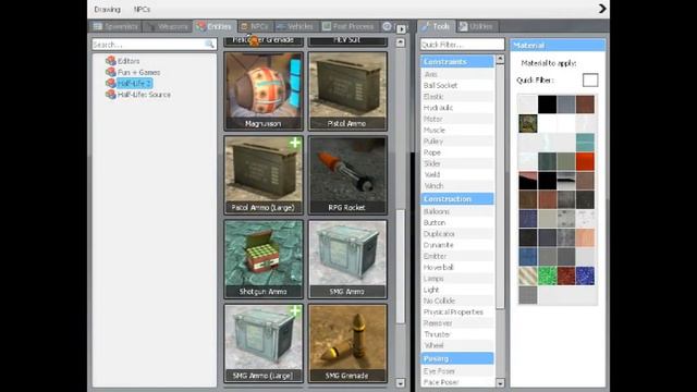 Custom Garry's Mod Map | Part 1 смотреть онлайн