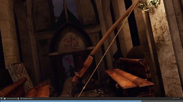 TOP 5 NEW STEAM VR GAMES 2021