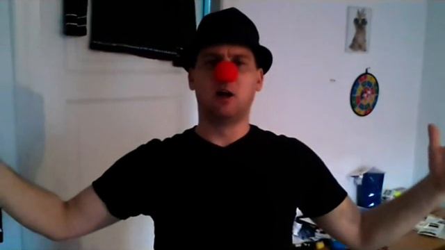 heinz rühmann der clown der clown смотреть онлайн