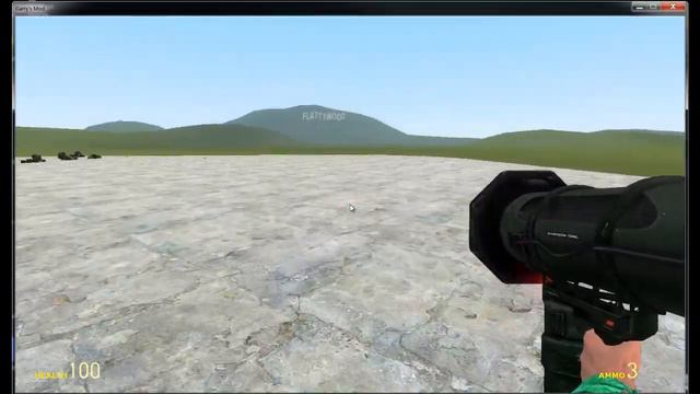 Garrys Mod Fun Sandbox 2 смотреть онлайн