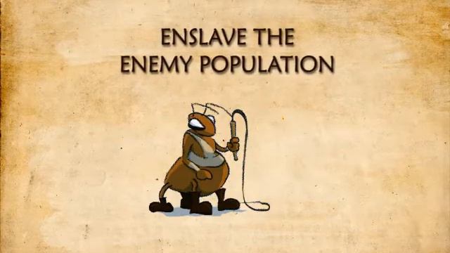 Battle Ants | Promo (Android Game) смотреть онлайн