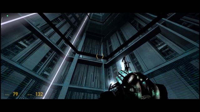 Half-life 2 #11 Финал смотреть онлайн