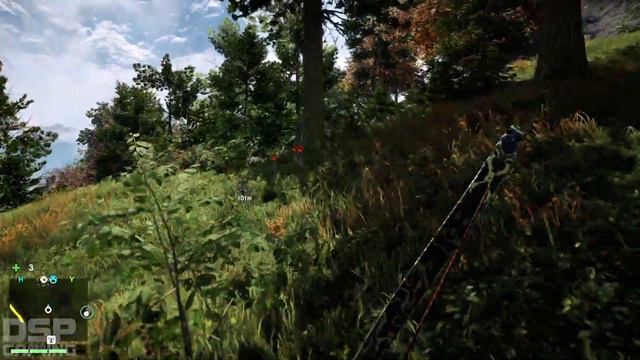 Far Cry 4 playthrough (PS4) pt34 - Come To Me, Animals That I Need Skins For! смотреть онлайн