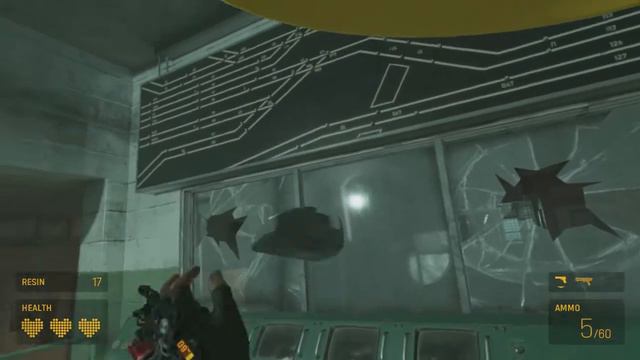 Hunter Plays: Half Life Alyx [PART 4] смотреть онлайн